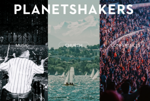 プラネットシェイカーズ